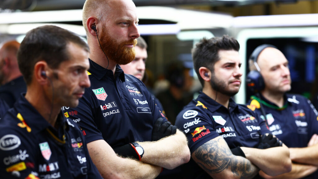 Pour Rosberg, la FIA ressortira perdante face à Red Bull