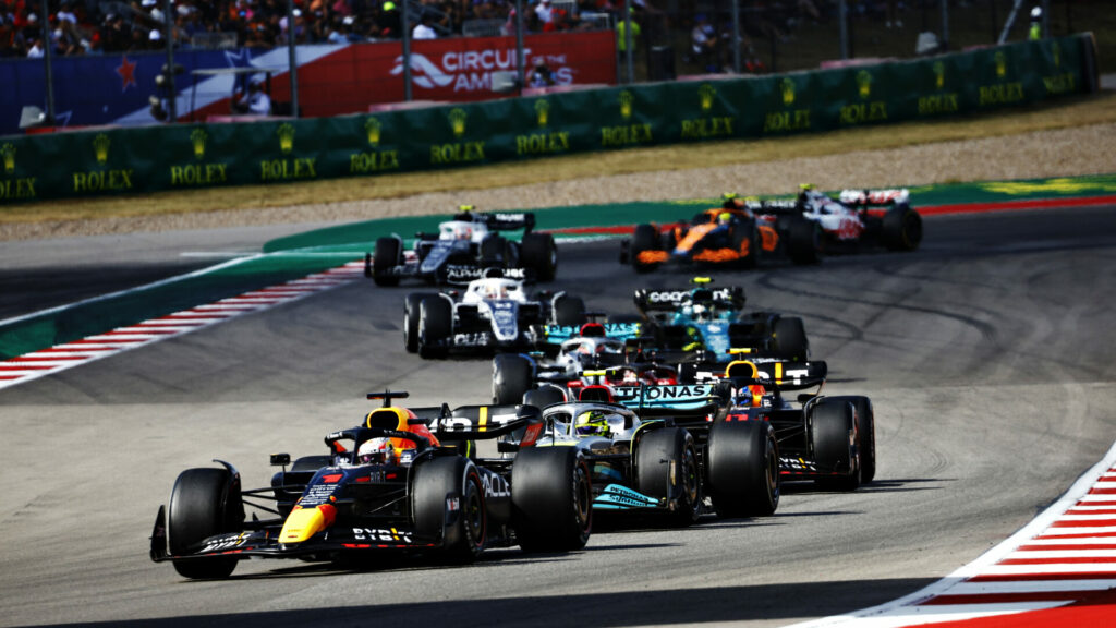 « Ce sera vraiment difficile de battre Red Bull en 2023 » selon Rosberg