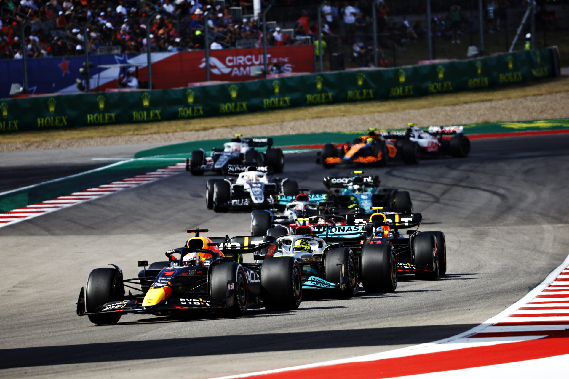 F1 - "Ce sera vraiment difficile de battre Red Bull en 2023" selon Rosberg