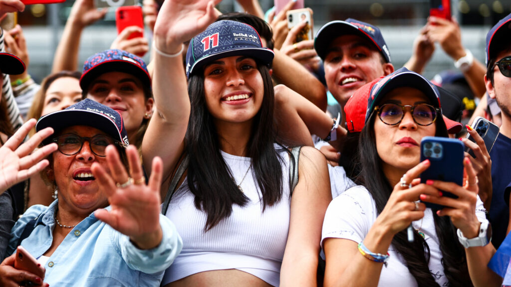 GP F1 du Mexique : A quelle heure sont programmées les qualifications ce samedi ?