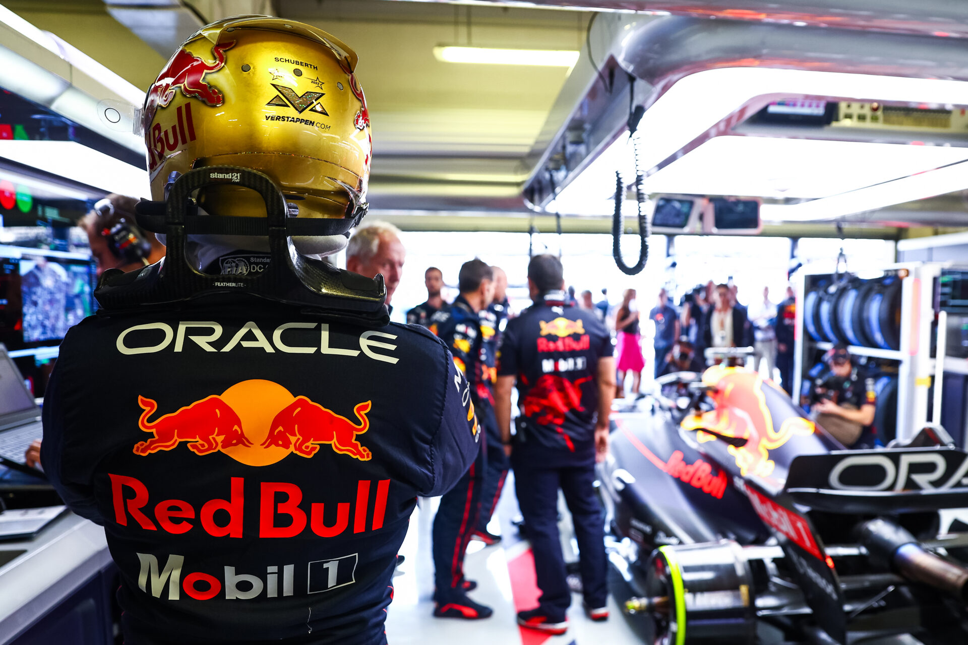 F1 - Pourquoi Red Bull a décidé de boycotter Sky Sports