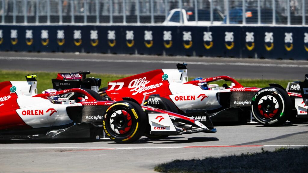 Sécurité, pénalités en F1…la FIA valide plusieurs changements