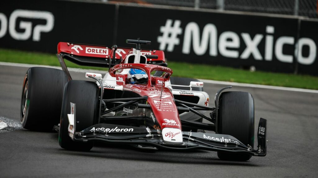 Revivez les EL3 à Mexico