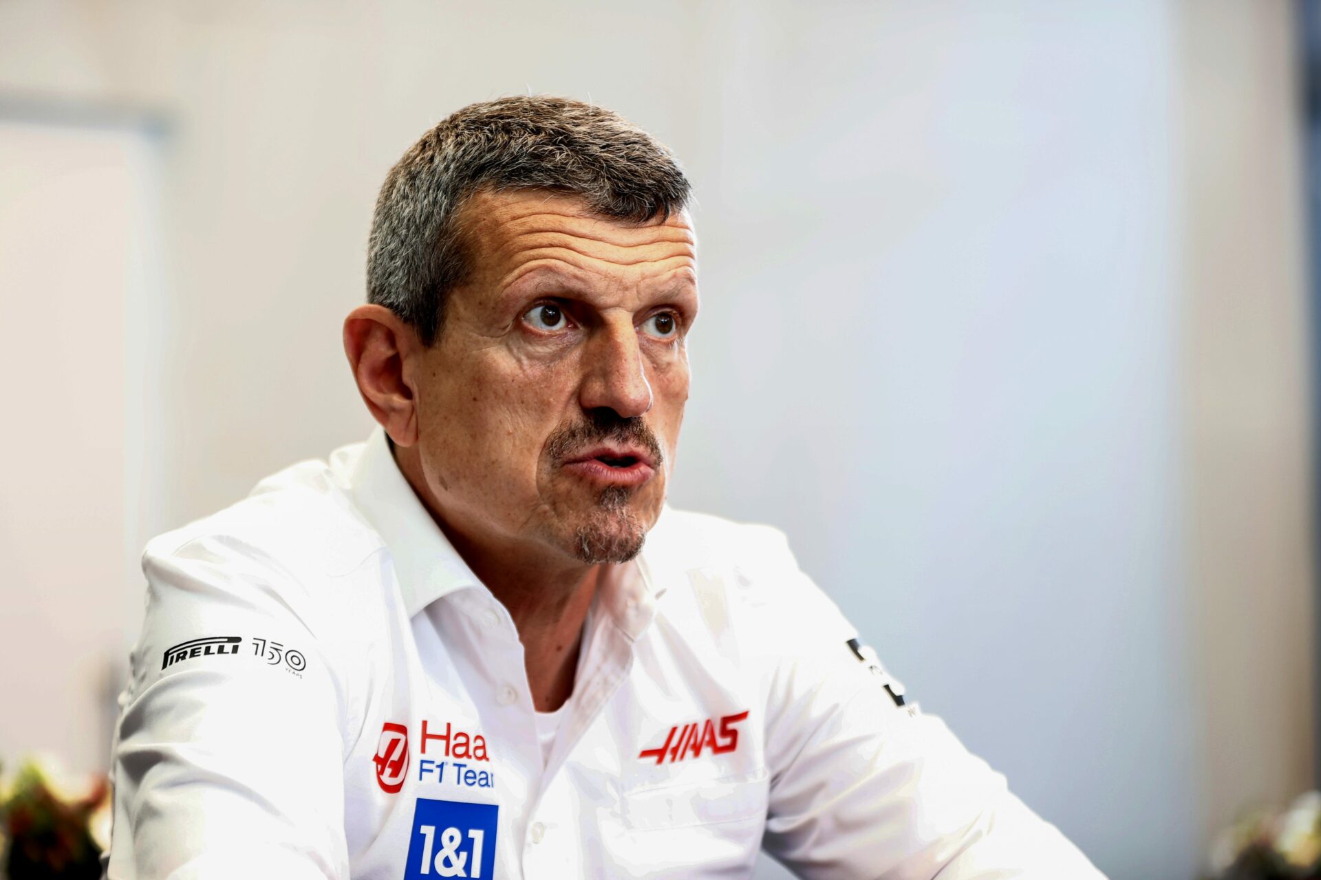 F1 - Les raisons qui ont poussé Haas à choisir Nico Hülkenberg