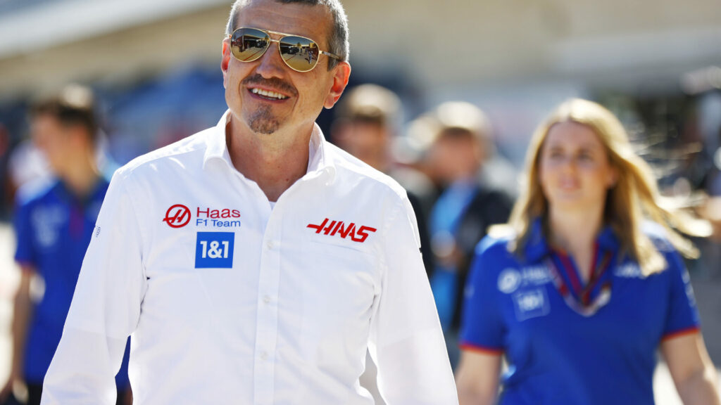 Ralf Schumacher critique vivement le directeur de Haas