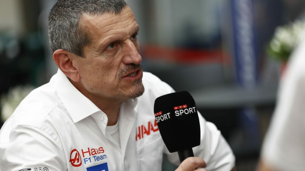 L’équipe Haas va annoncer son deuxième pilote avant Abou Dhabi