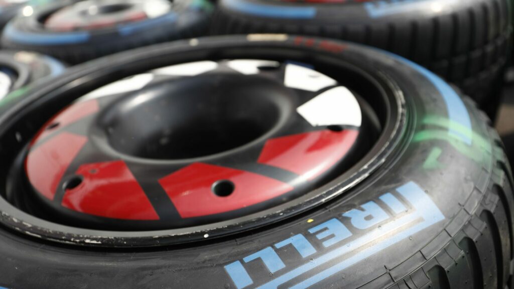 Pirelli s’attend à un Grand Prix du Brésil passionnant ce week-end