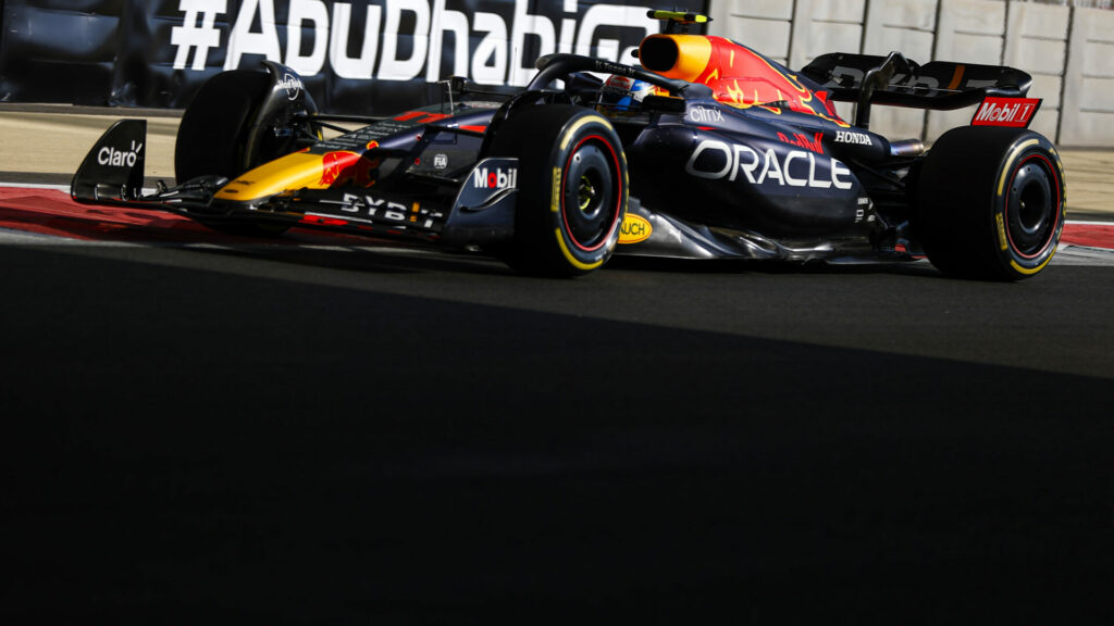 GP F1 d’Abou Dhabi : A quelle heure sont programmés les EL1 et EL2 ce vendredi ?