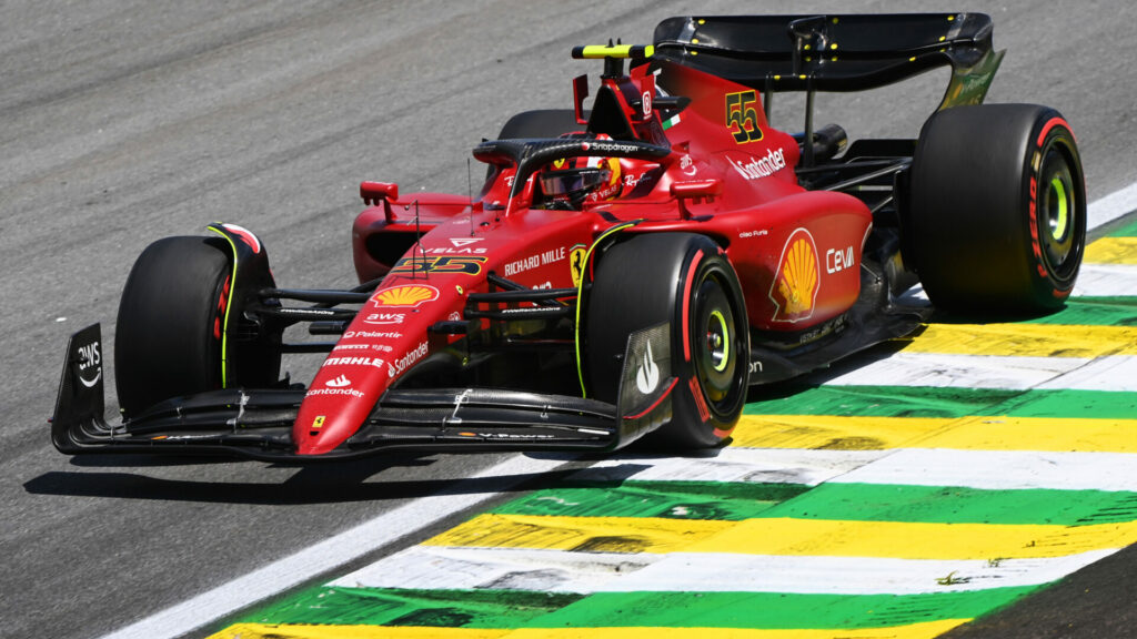 Stratégies : Pirelli s’attend à un dimanche très « fun » à Interlagos
