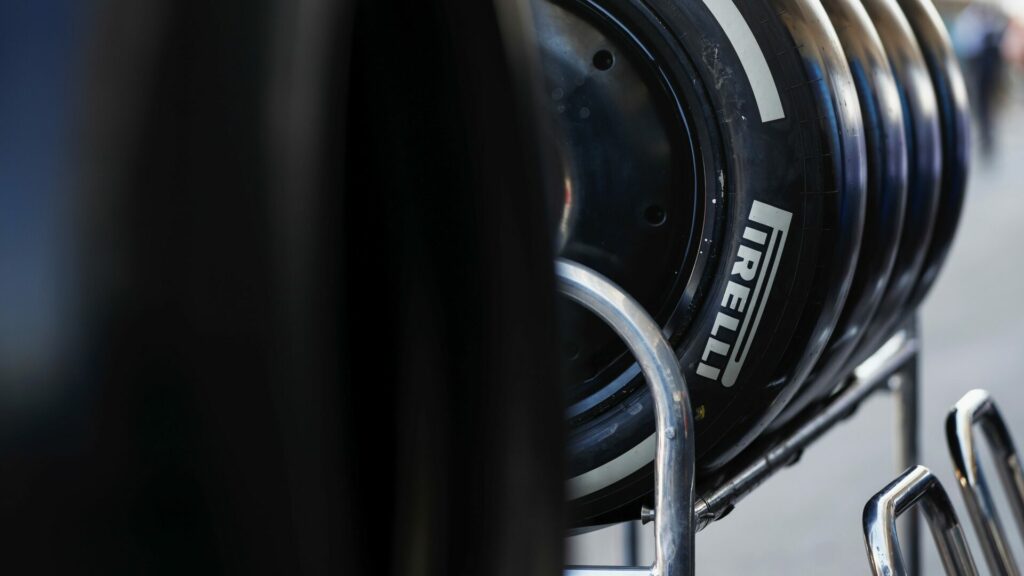 Pirelli dévoile ses choix de pneus pour le Brésil et Abou Dhabi