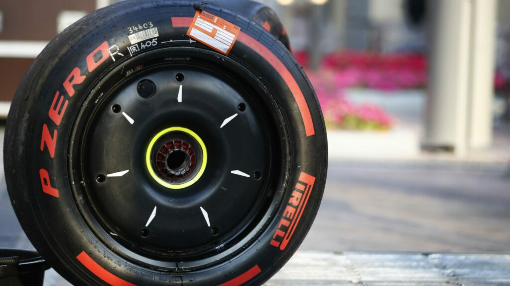 Un agenda chargé pour Pirelli cet hiver