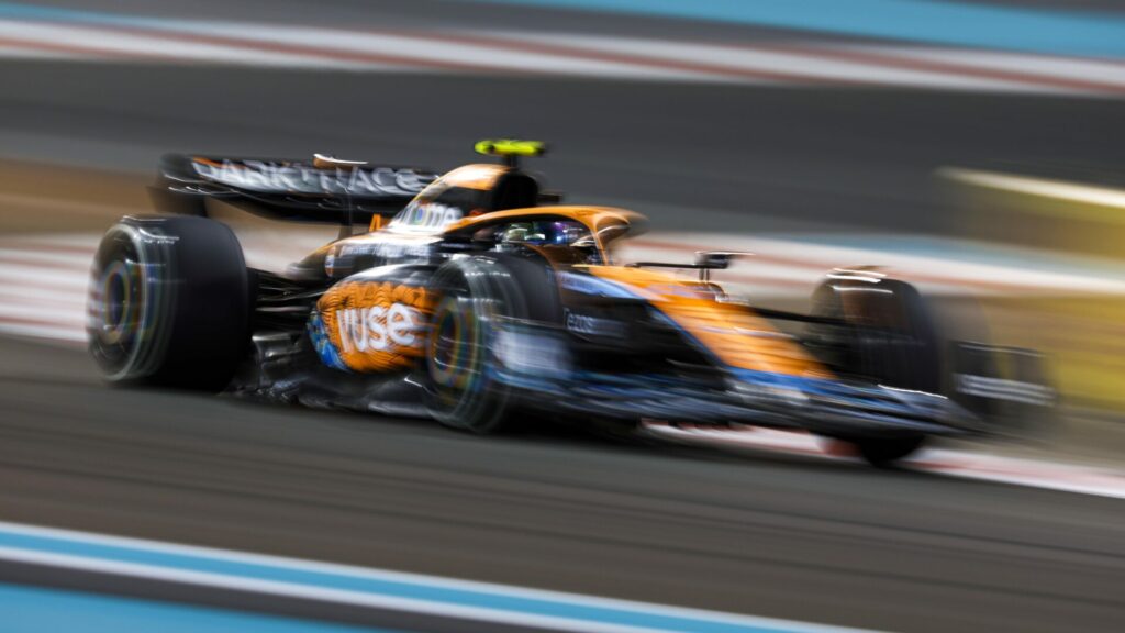 Revivez les EL3 à Abou Dhabi