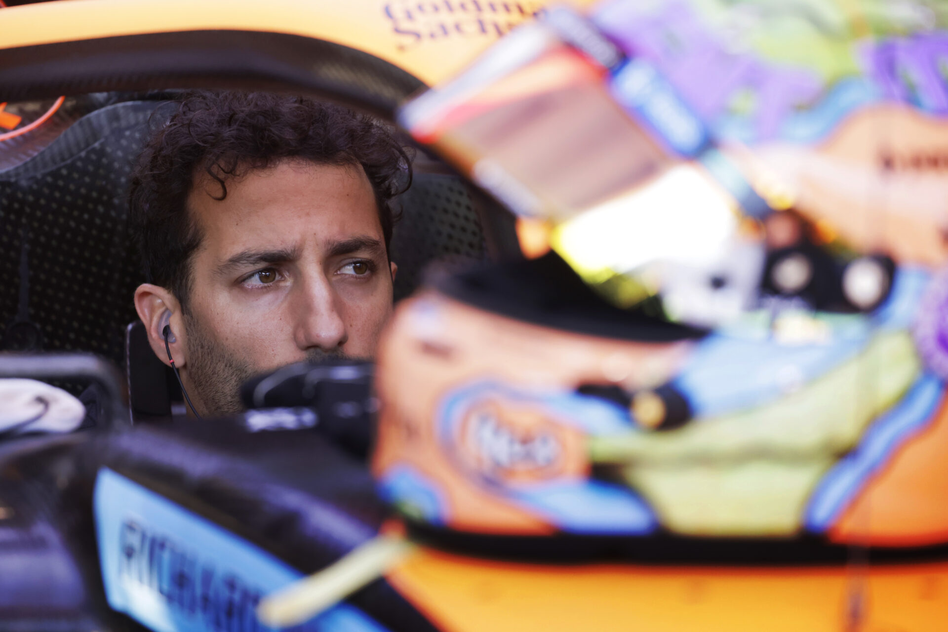 F1 - David Coulthard : "Quelque chose a changé chez Ricciardo"