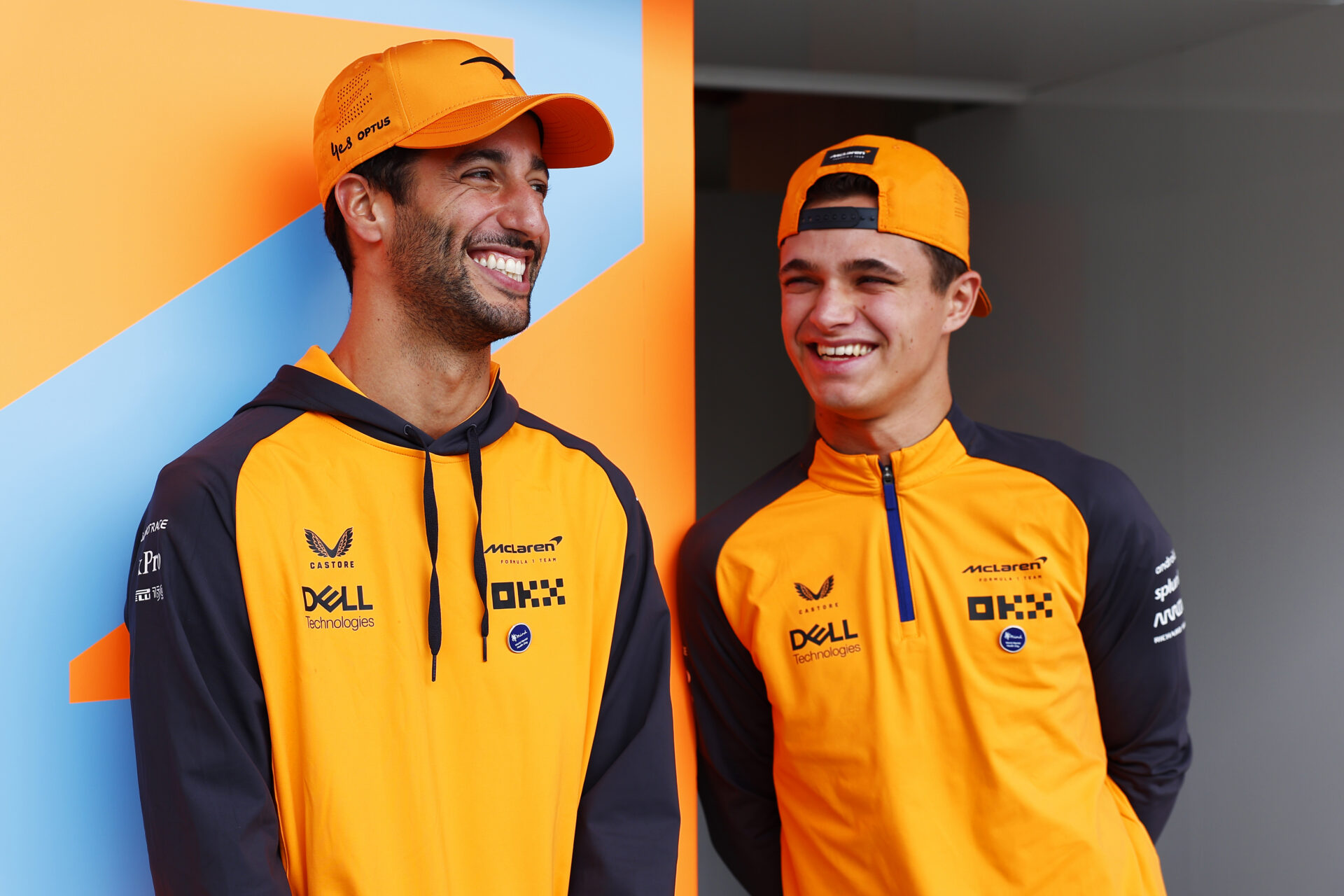 F1 - Ricciardo ne sait pas si Abou Dhabi est sa dernière course en F1