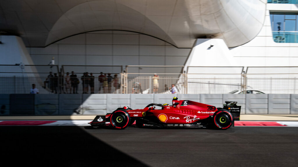 GP F1 d’Abou Dhabi : A quelle heure sont programmées les qualifications ce samedi ?