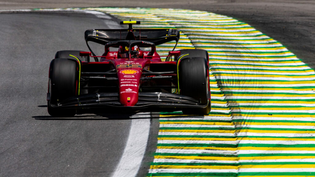 Classements F1 2022