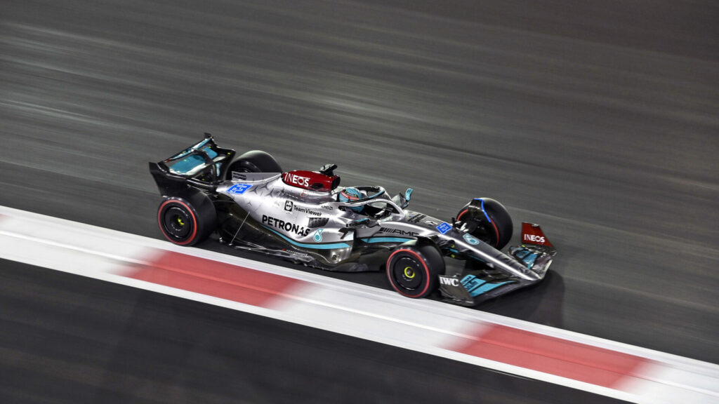 GP F1 d’Abou Dhabi  : les stratégies possibles en course