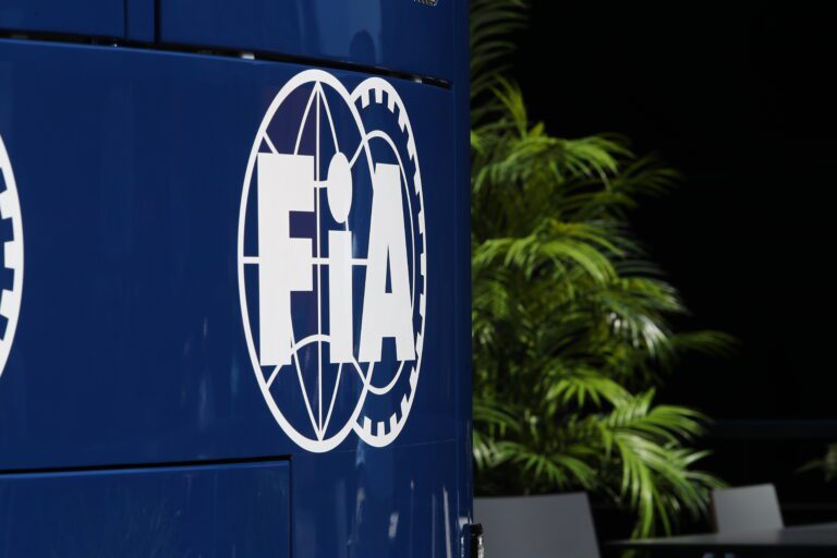 F1 - La FIA annonce le départ de Shaila-Ann Rao