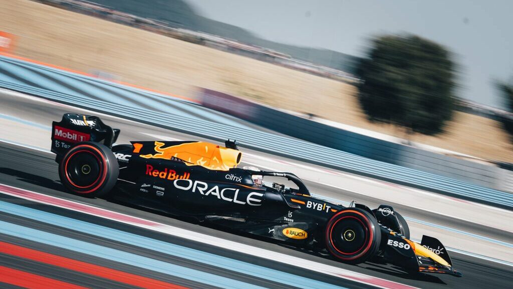 « A Nice, il y a un projet » confirme le PDG de la F1 Stefano Domenicali