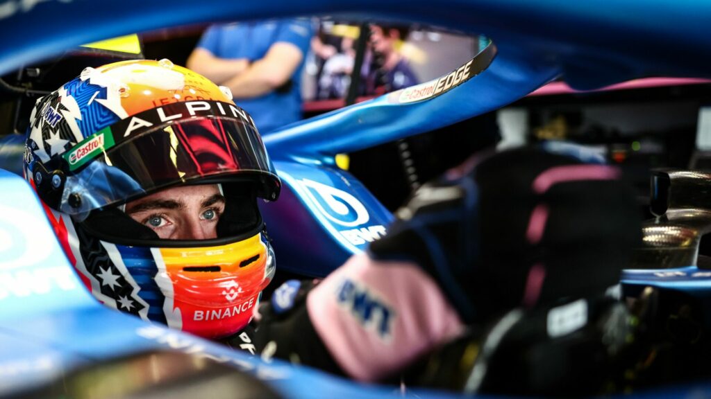 Doohan revient sur son test avec Alpine avant d’être titularisé