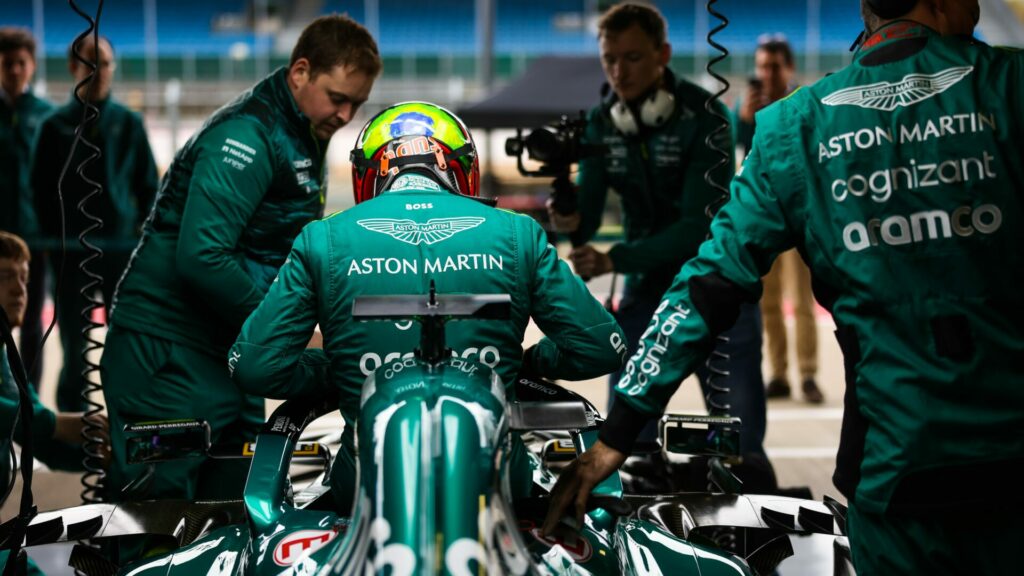 Felipe Drugovich obtient sa Superlicence pour piloter en F1