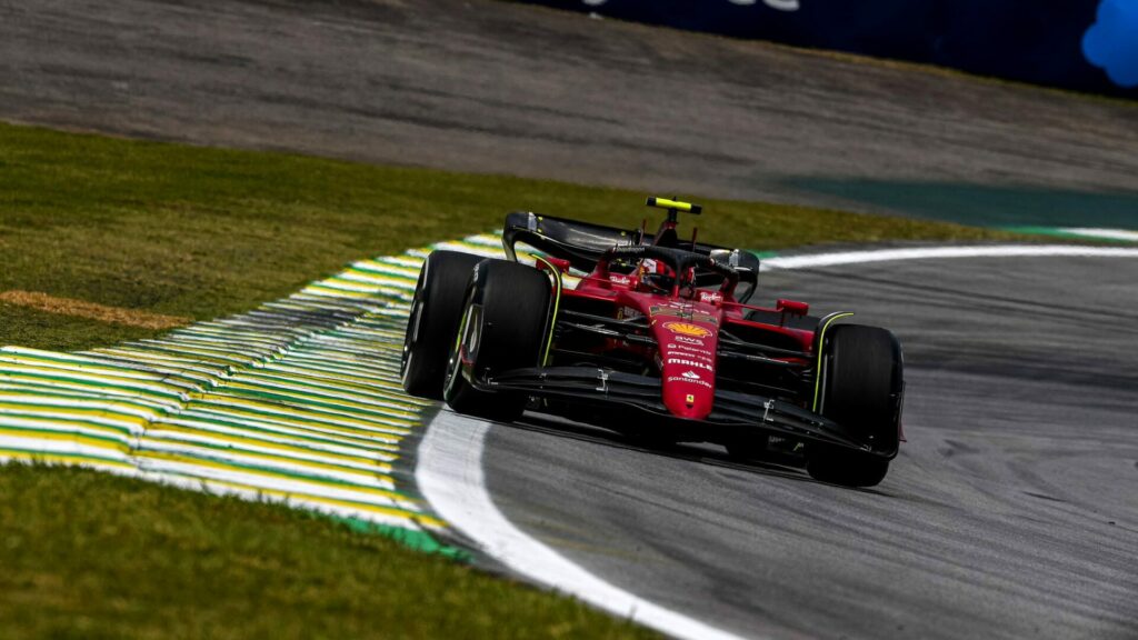 Revivez les EL1 à Interlagos