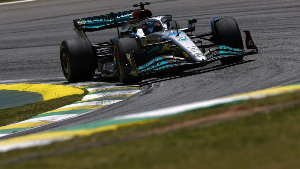 Revivez le GP du Brésil