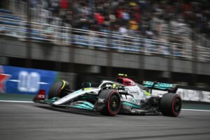 Binotto pense que Mercedes aurait pu remporter plus de victoires en 2022