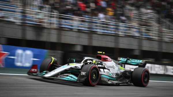 F1 - Binotto pense que Mercedes aurait pu remporter plus de victoires en 2022