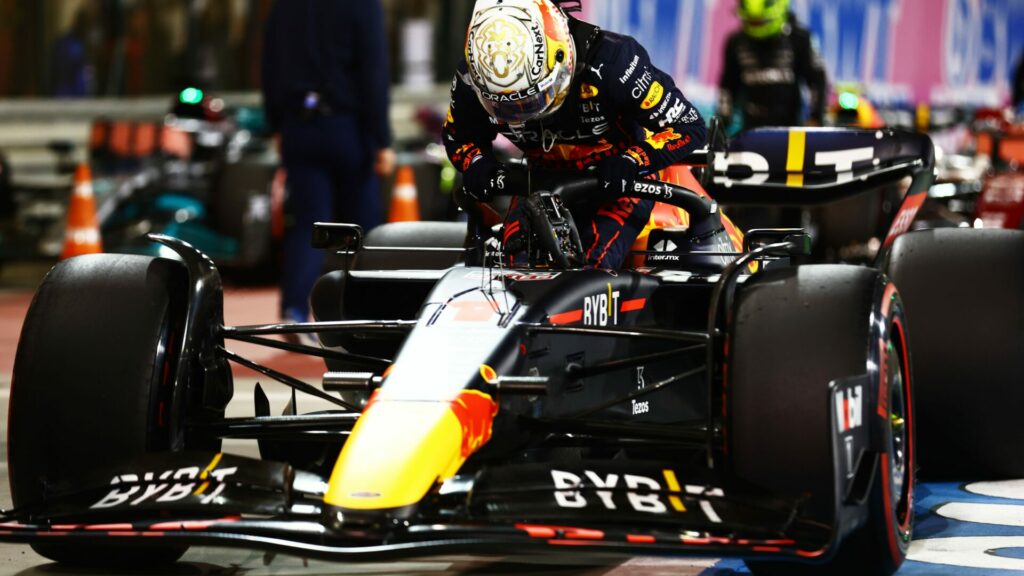 Villeneuve voudrait voir l’amende de Red Bull répartie entre les équipes de F1