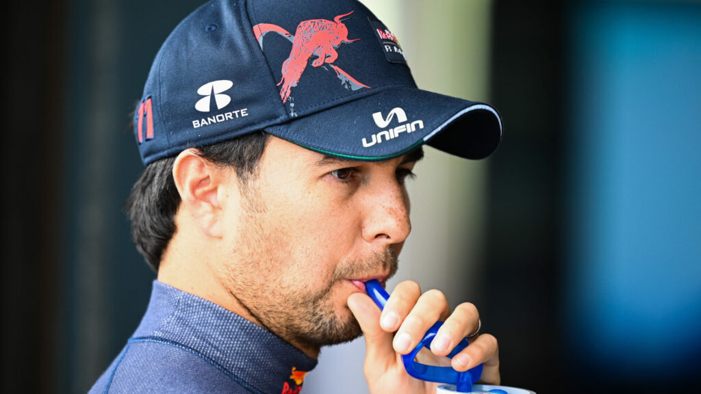 LA FIA confirme le retour des tests anti-alcool