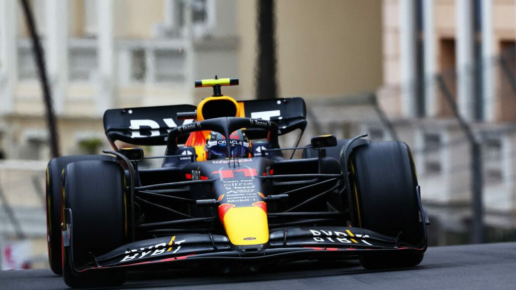 Mercedes, Ferrari et McLaren contre une enquête sur le crash de Perez à Monaco
