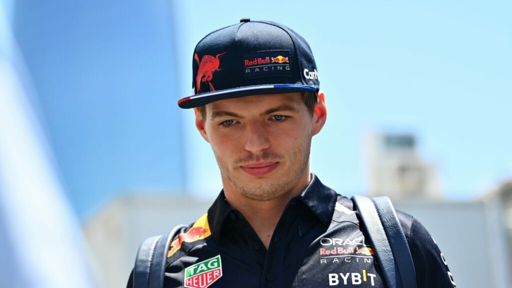 Nico Rosberg sur Verstappen : « C’est l’un des meilleurs de tous les temps »