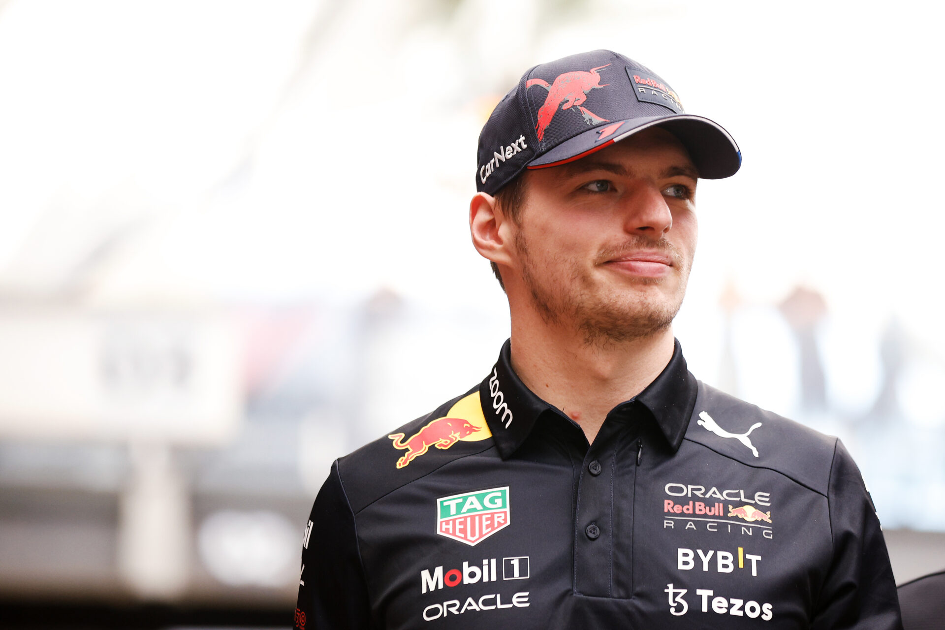 F1 - Red Bull justifie le comportement de Verstappen au Brésil