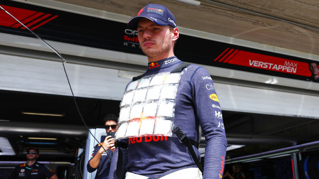 Jenson Button veut connaître les raisons qui ont forcé Verstappen à désobéir