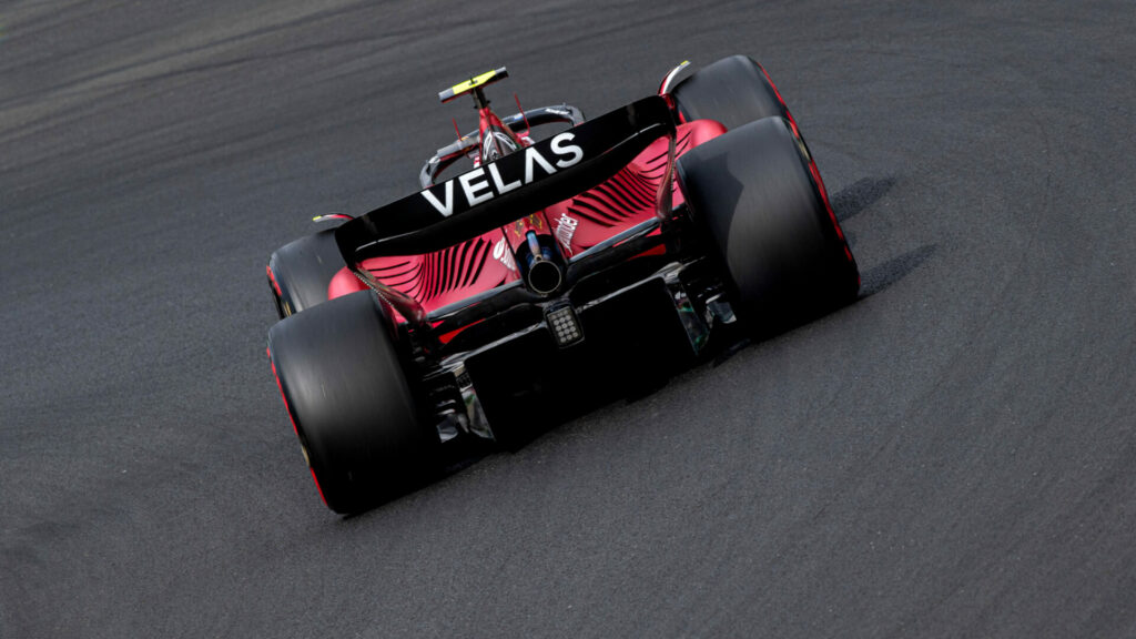 Stella s’attend à une bataille à trois en F1 en 2023