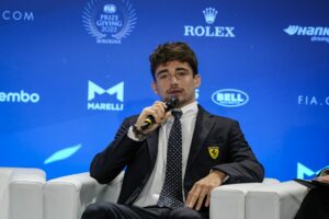 Leclerc : « Ils ont toute ma confiance pour prendre la bonne décision »