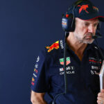 Adrian Newey : « La soufflerie de Red Bull était l’une des pires »