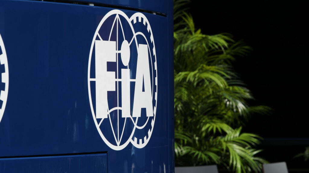 Andretti-Cadillac : la FIA surprise de la réaction de la F1