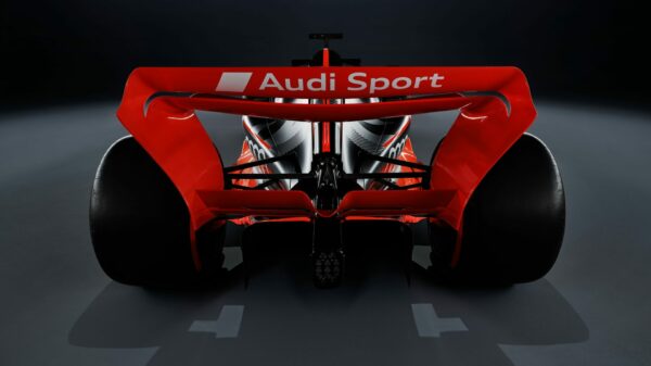 F1-Audi-Sauber