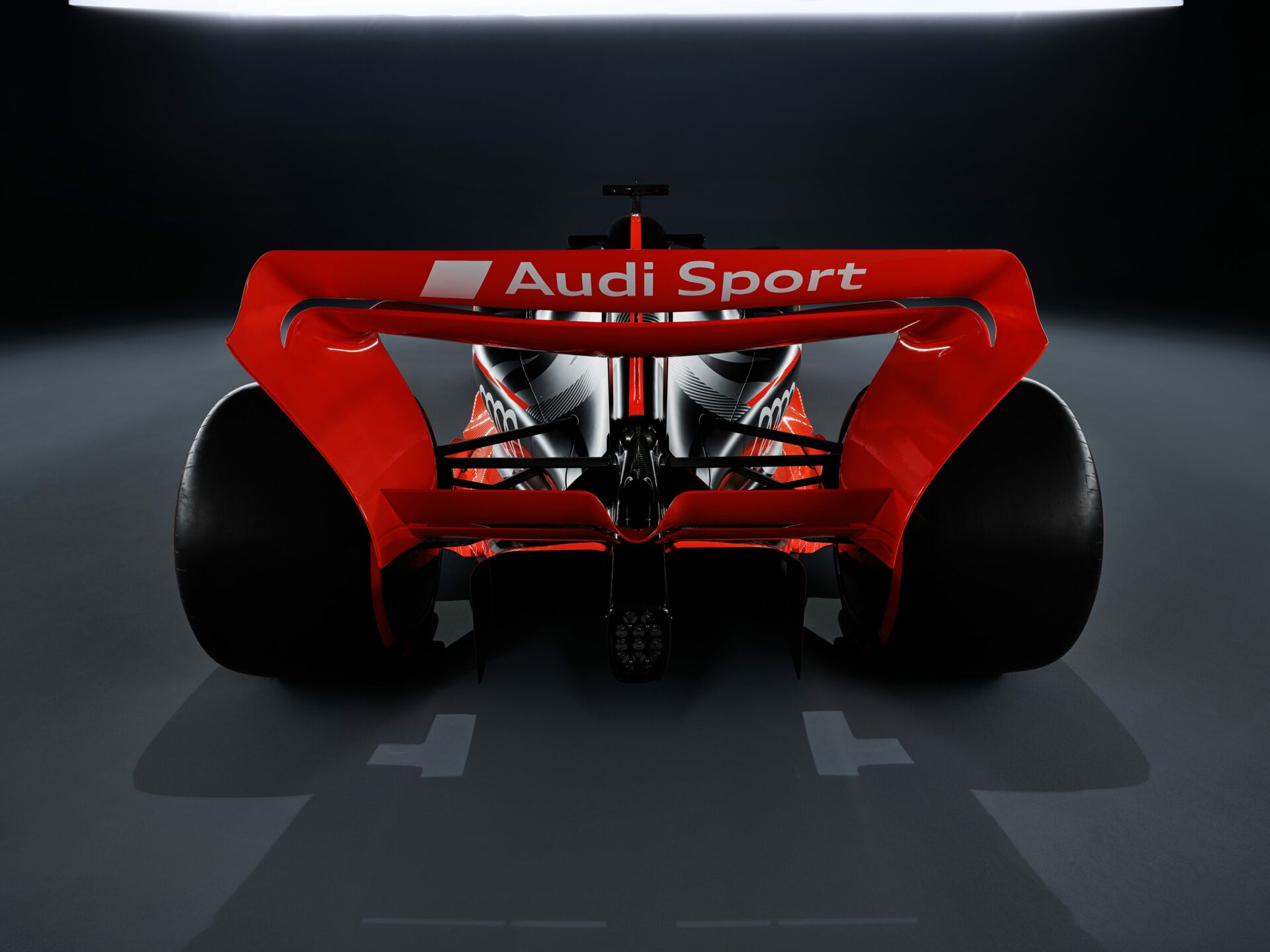 F1-Audi-Sauber