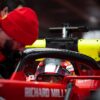 essais privés Ferrari à Fiorano