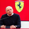 Frederic Vasseur à Maranello chez Ferrari