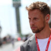 Jenson Button au Mans en 2023