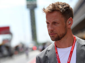 Jenson Button confirmé aux 24 Heures du Mans 2023