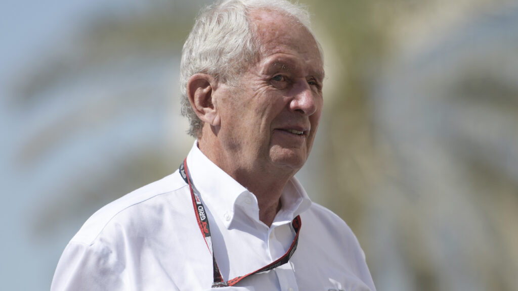 Marko : « L’ambiance est tendue chez Mercedes »
