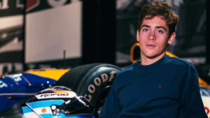 Helmut Marko coupe court aux rumeurs liant Franco Colapinto et Red Bull
