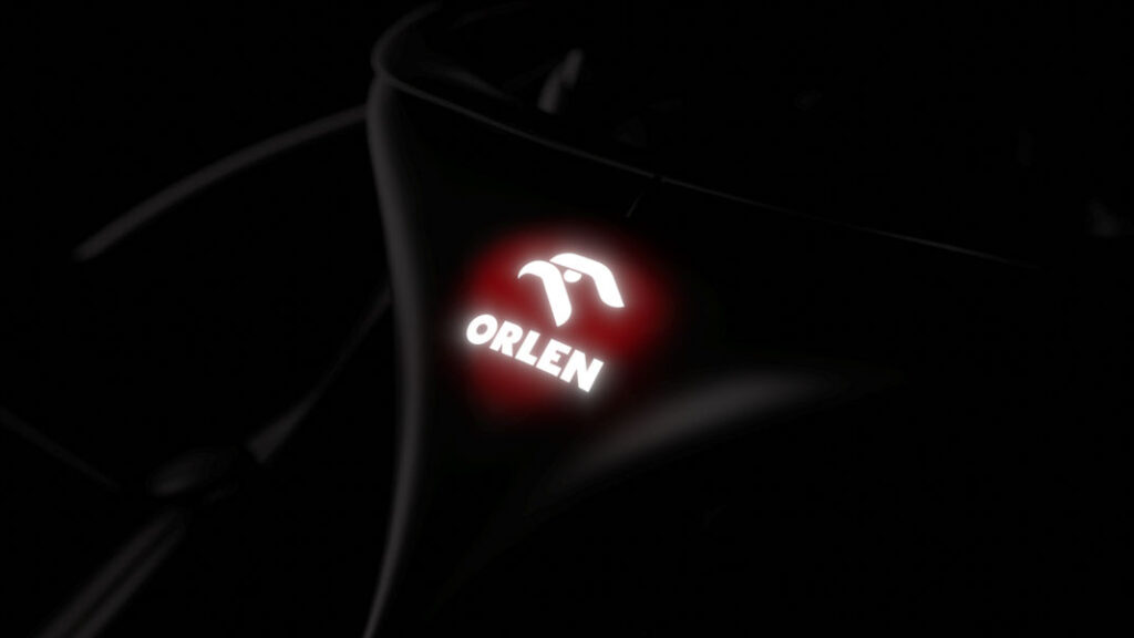 Orlen rejoint AlphaTauri, Alfa Romeo s’offre un nouveau sponsor titre