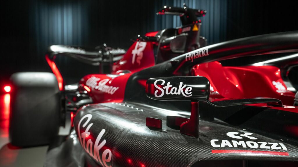 Red Bull et Alfa Romeo en piste ce vendredi