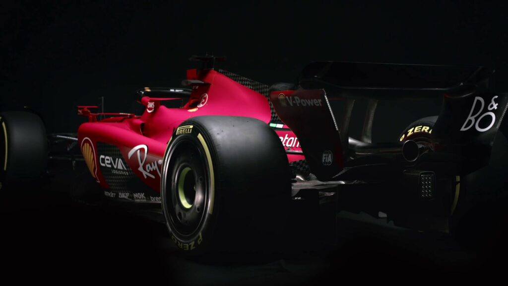 Ferrari a travaillé sur la fiabilité du moteur de sa F1 en 2023